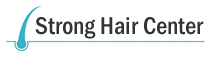 Strong Hair Center
